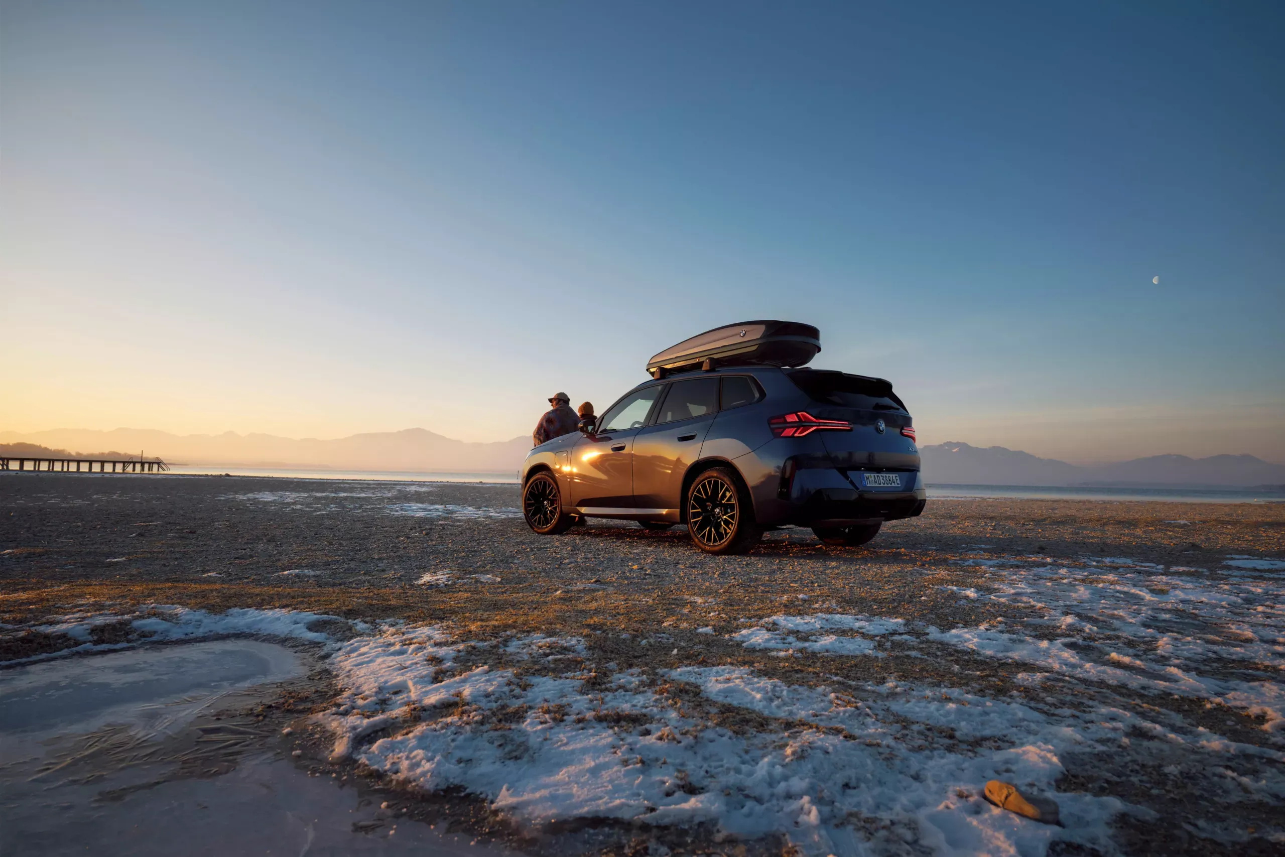 BMW Original Zubehor